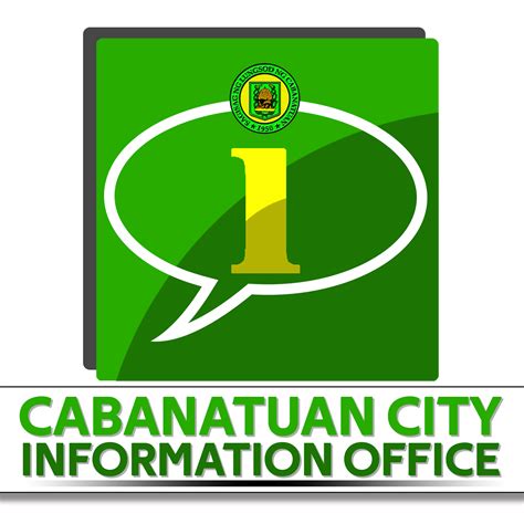 Cabanatuan City Information Office .